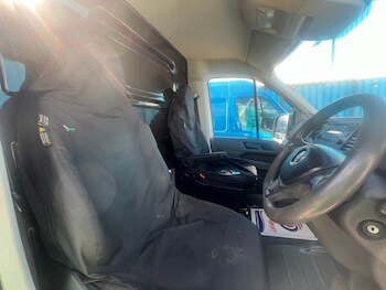 Used Volkswagen Crafter 2019 for sale - 75650228: Photo