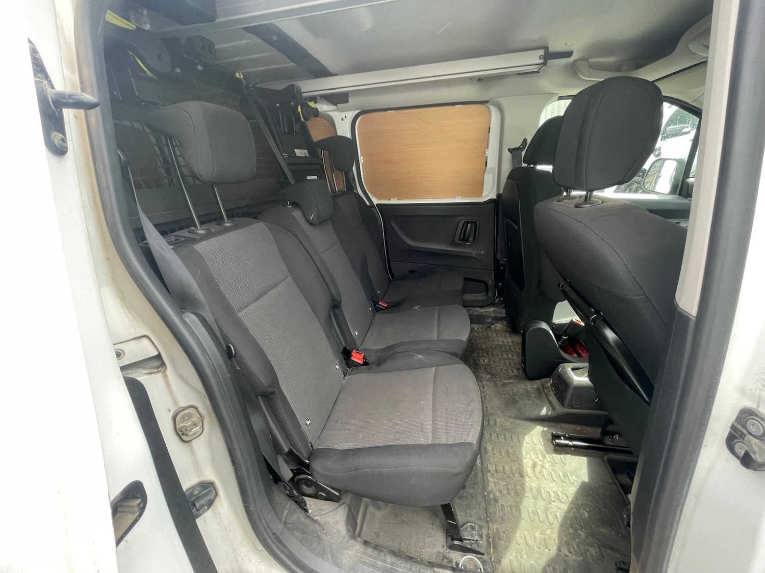 Used Vauxhall Combo 2021 for sale - 78187133: Photo 6