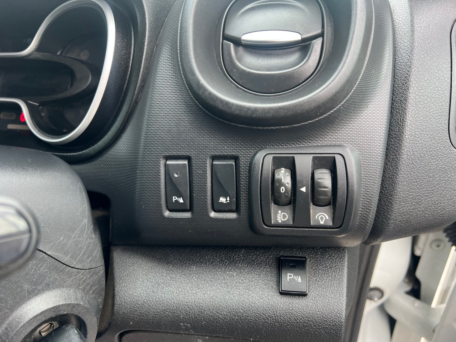 Used Renault Trafic 2021 for sale - 76183774: Photo 7