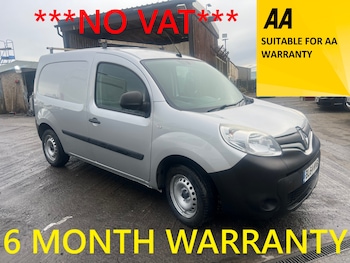 Used Renault Kangoo 2015 for sale - 76567810: Photo