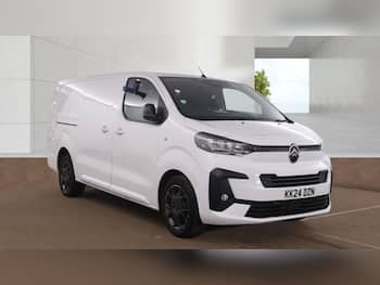 Used Citroen Dispatch 2024 for sale - 79780014: Photo