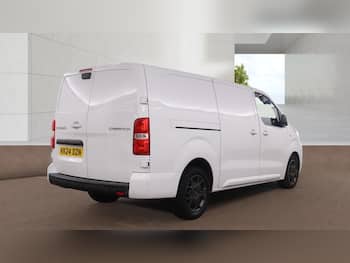 Used Citroen Dispatch 2024 for sale - 79780014: Photo