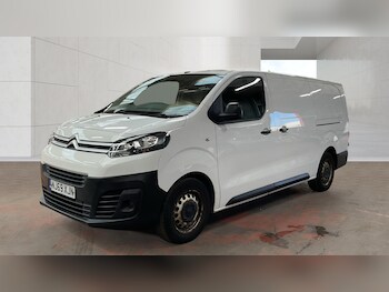 Used Citroen Dispatch 2019 for sale - 79179368: Photo