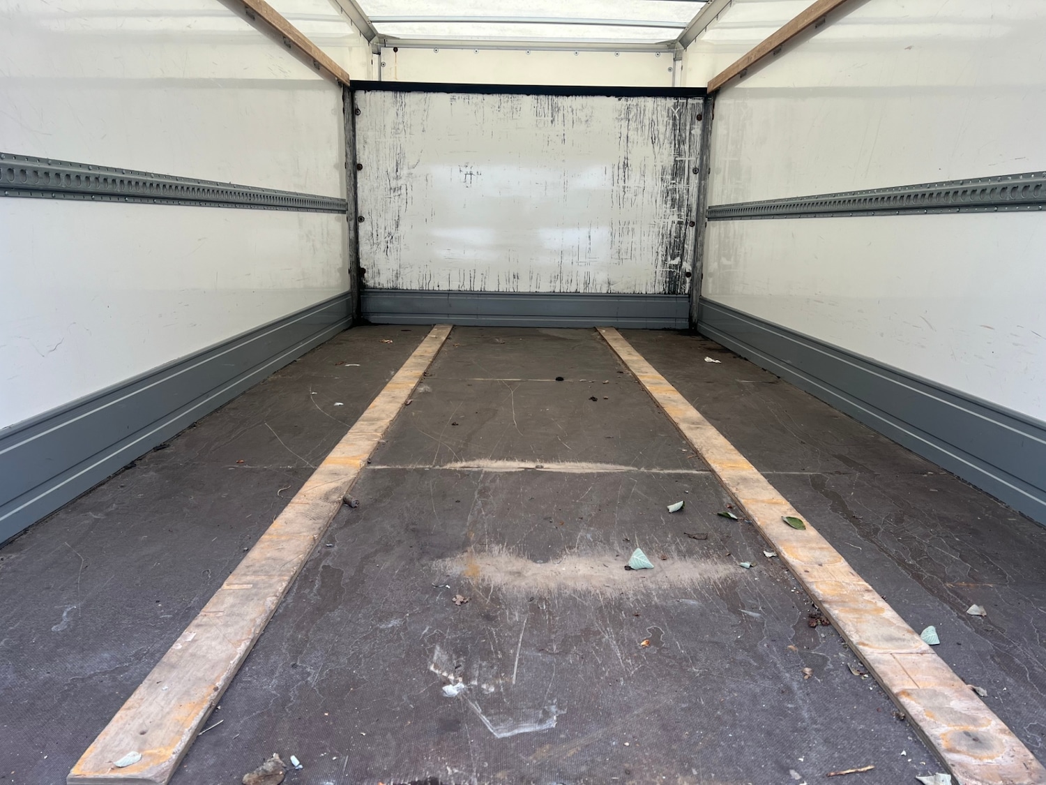 Used Ford Transit 2022 for sale - 76640604: Photo 6