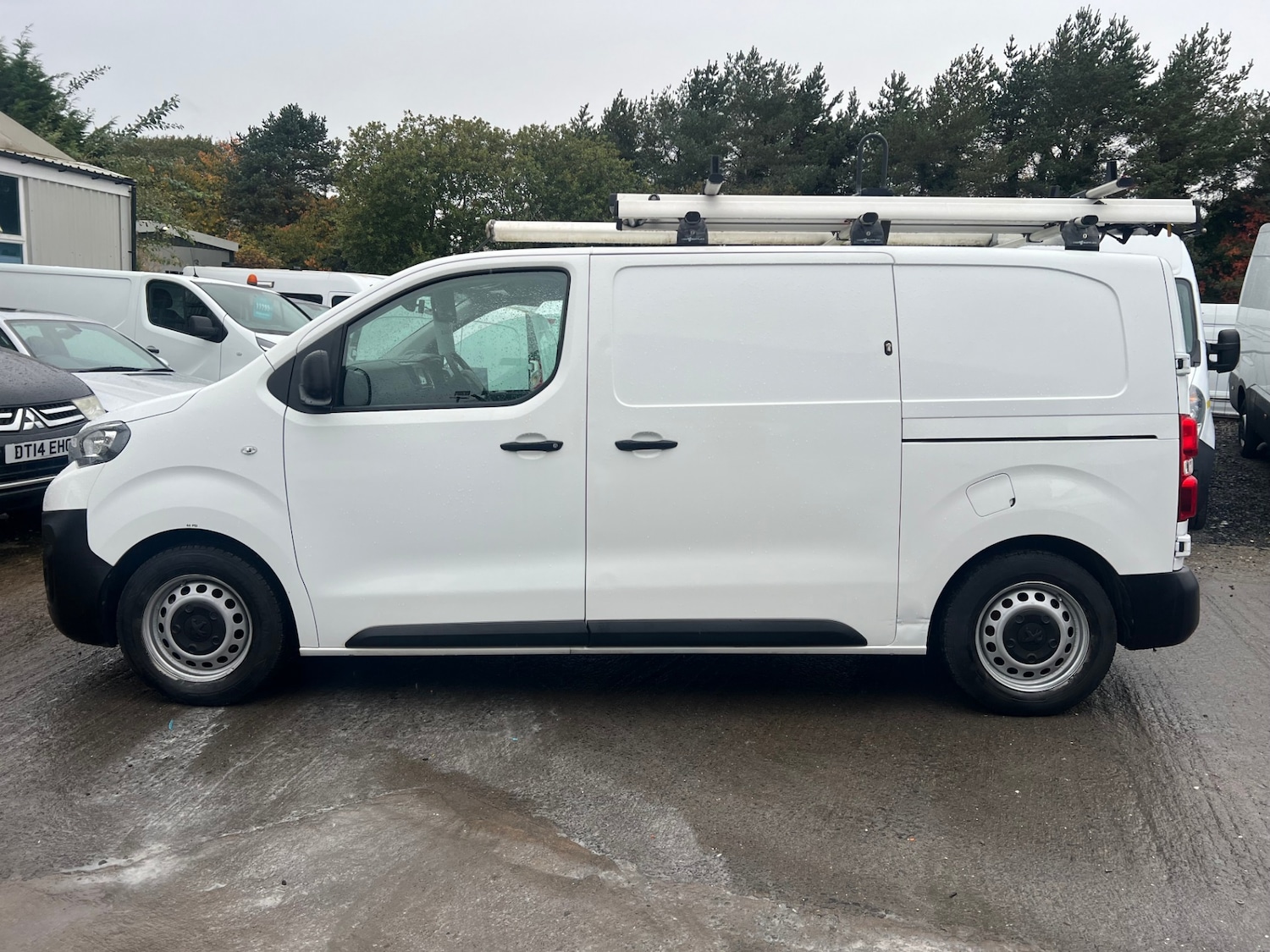 Used Peugeot Expert 2019 for sale - 77373635: Photo 14