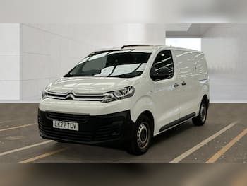 Used Citroen Dispatch 2022 for sale - 79779950: Photo
