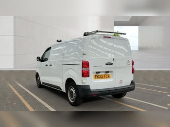 Used Citroen Dispatch 2022 for sale - 79779950: Photo