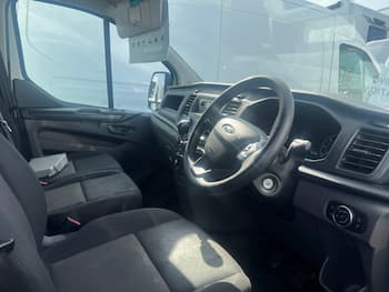 Used Ford Transit Custom 2019 for sale - 79862595: Photo