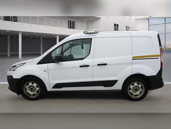 Used Ford Transit Connect 2019 for sale - 77283103: Photo