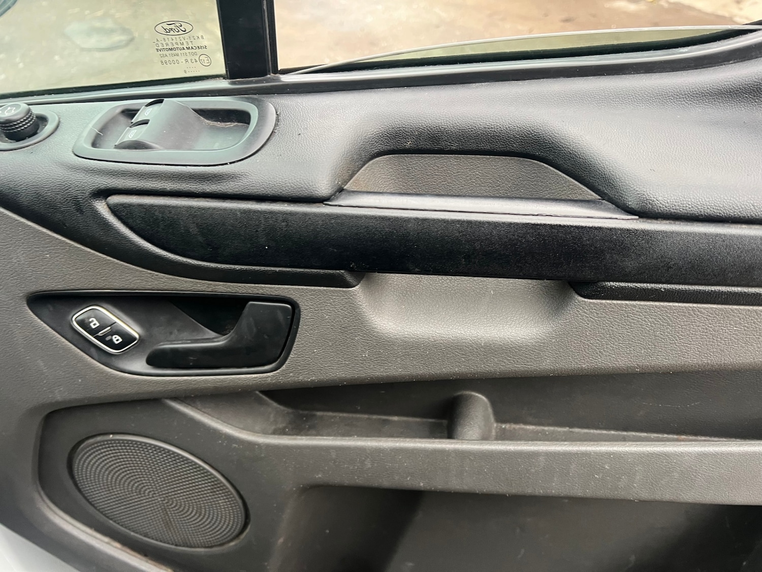 Used Ford Transit Custom 2019 for sale - 77555901: Photo 6