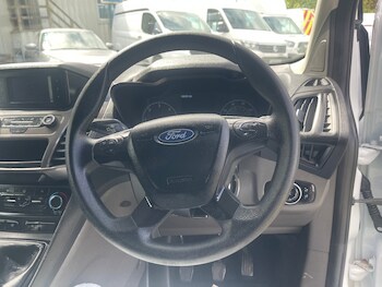 Used Ford Transit Connect 2019 for sale - 78732860: Photo