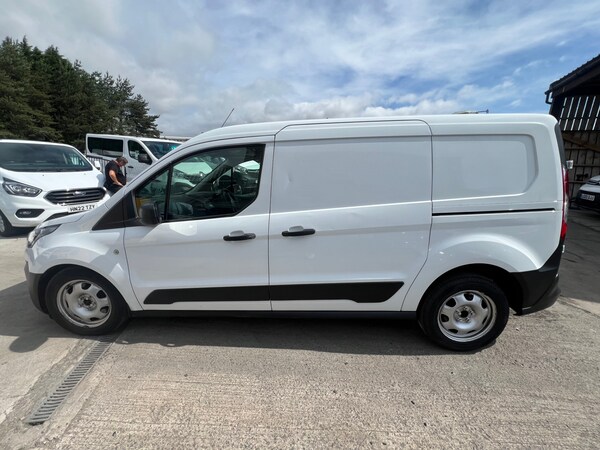 Used Ford Transit Connect 2020 for sale - 76213709: Photo 12