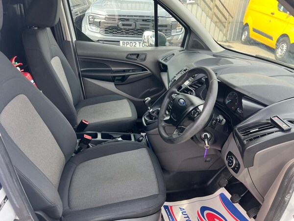 Used Ford Transit Connect 2020 for sale - 76213709: Photo 7