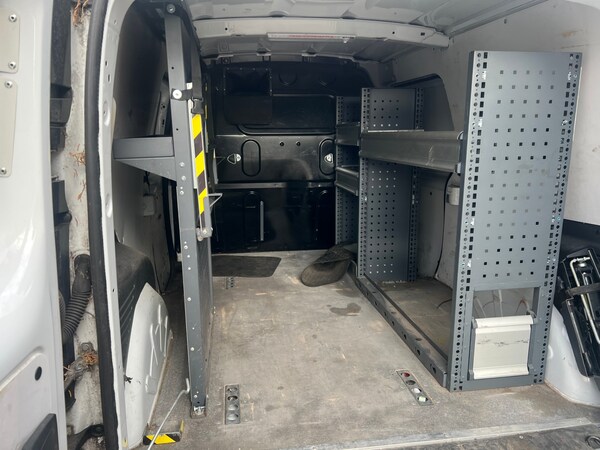 Used Renault Kangoo 2019 for sale - 76231874: Photo 6
