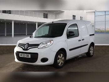 Used Renault Kangoo 2020 for sale - 78025176: Photo
