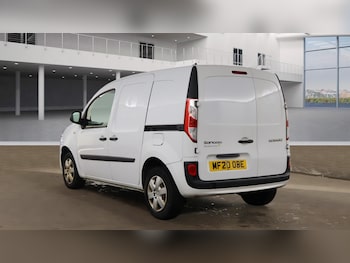 Used Renault Kangoo 2020 for sale - 78025176: Photo