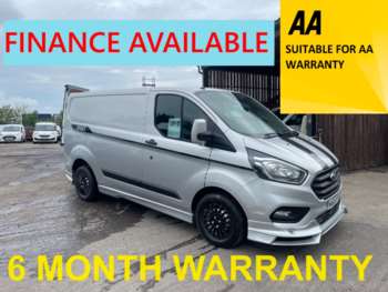 2018 (68) - 1.8 Hybrid Icon Tech TSS 5dr CVT