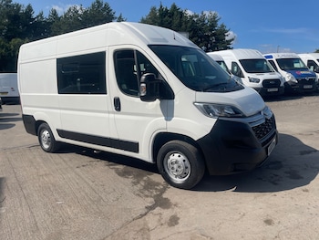Used Citroen Relay undefined for sale - 79375886: Photo