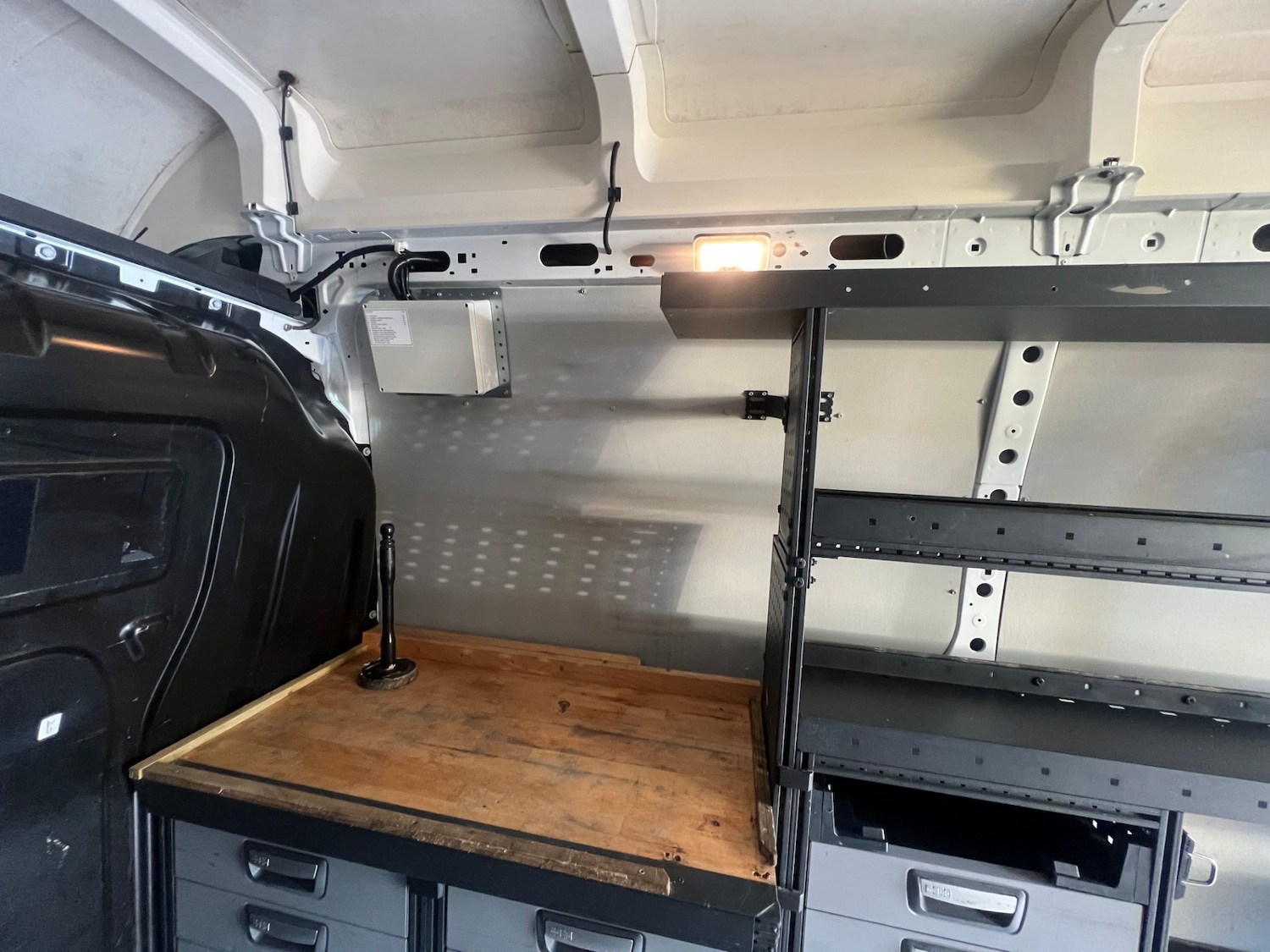 Used Renault Master 2020 for sale - 76829617: Photo 14