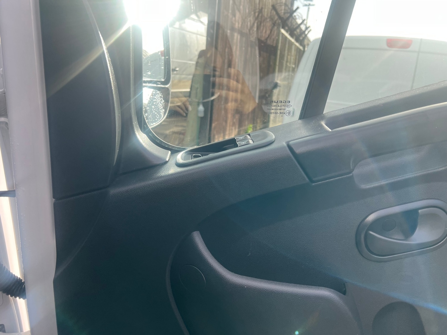 Used Renault Master 2020 for sale - 76829617: Photo 5