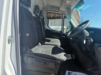 Used Iveco Daily 2023 for sale - 76420126: Photo