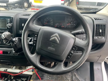 Used Citroen Relay 2021 for sale - 75970947: Photo