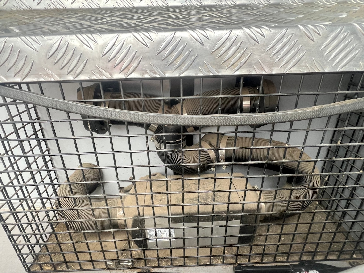 Used Ford Transit 2021 for sale - 76402722: Photo 27