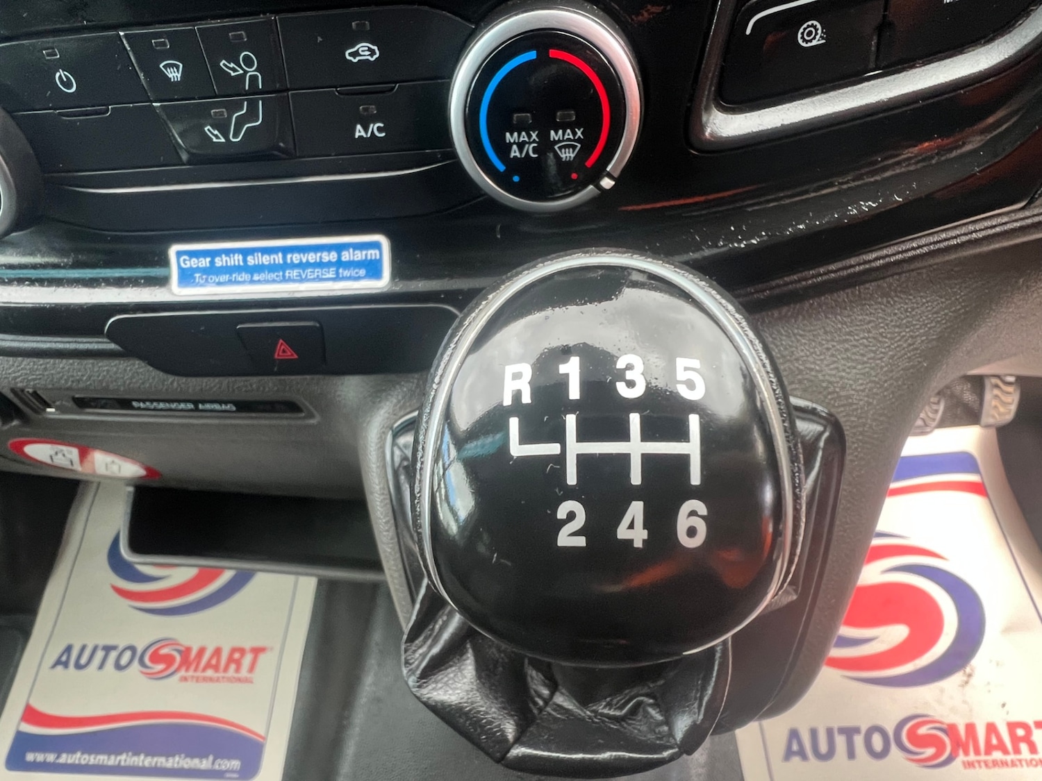 Used Ford Transit 2021 for sale - 76402722: Photo 9