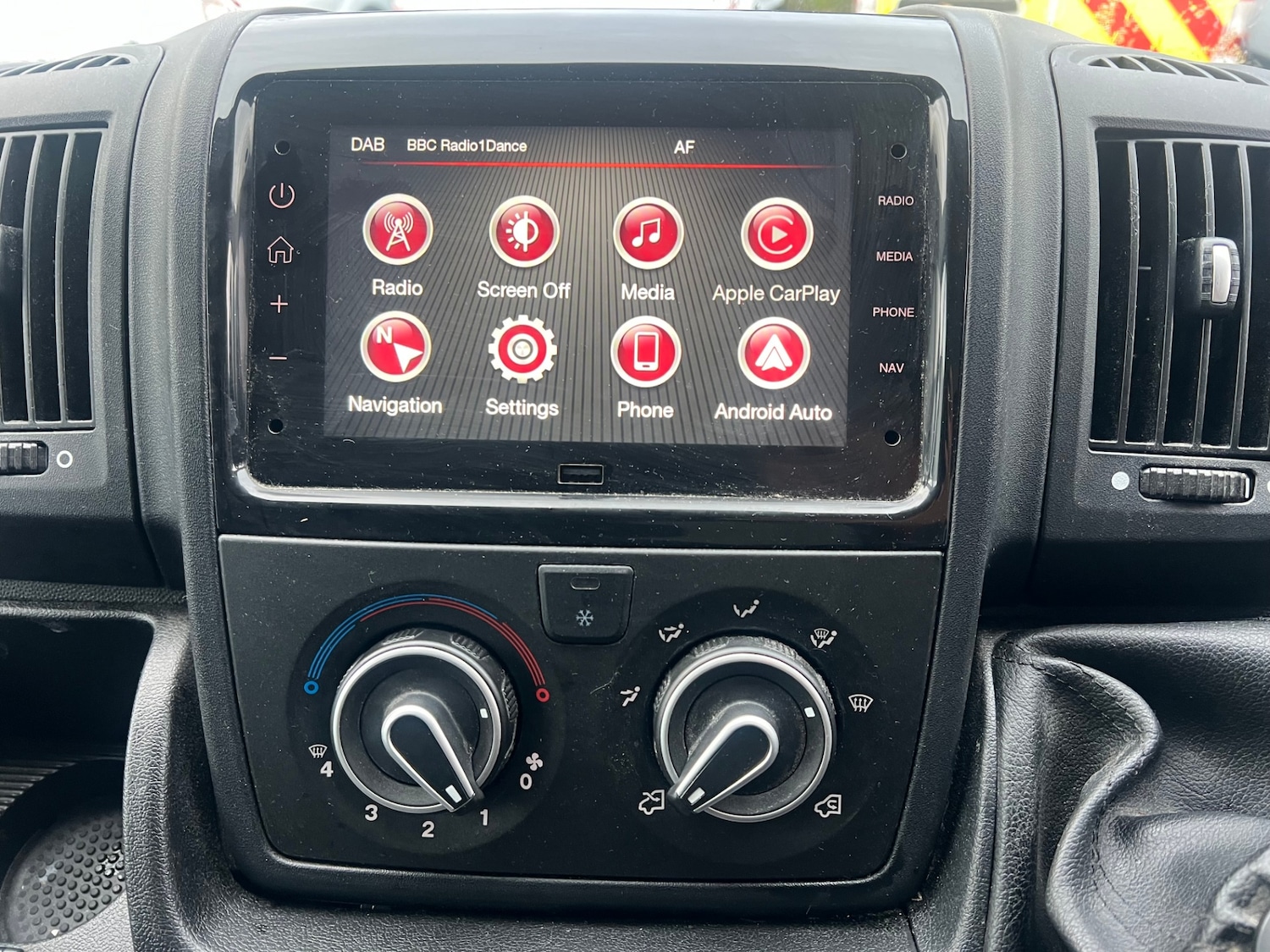 Used Peugeot Boxer 2023 for sale - 77283091: Photo 9