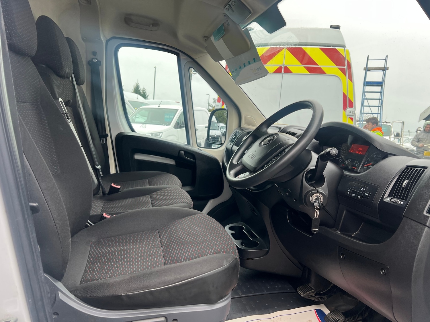 Used Vauxhall Movano 2023 for sale - 76875089: Photo 3