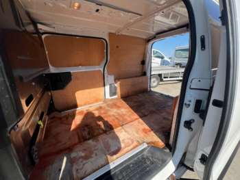 Used Citroen Dispatch 2021 for sale - 75095277: Photo