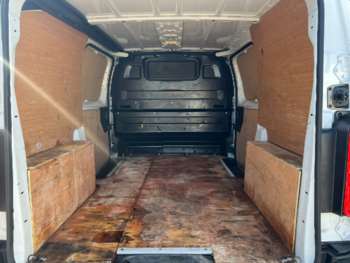 Used Citroen Dispatch 2021 for sale - 75095277: Photo