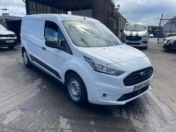 Used Ford Transit Connect 2020 for sale - 79376013: Photo