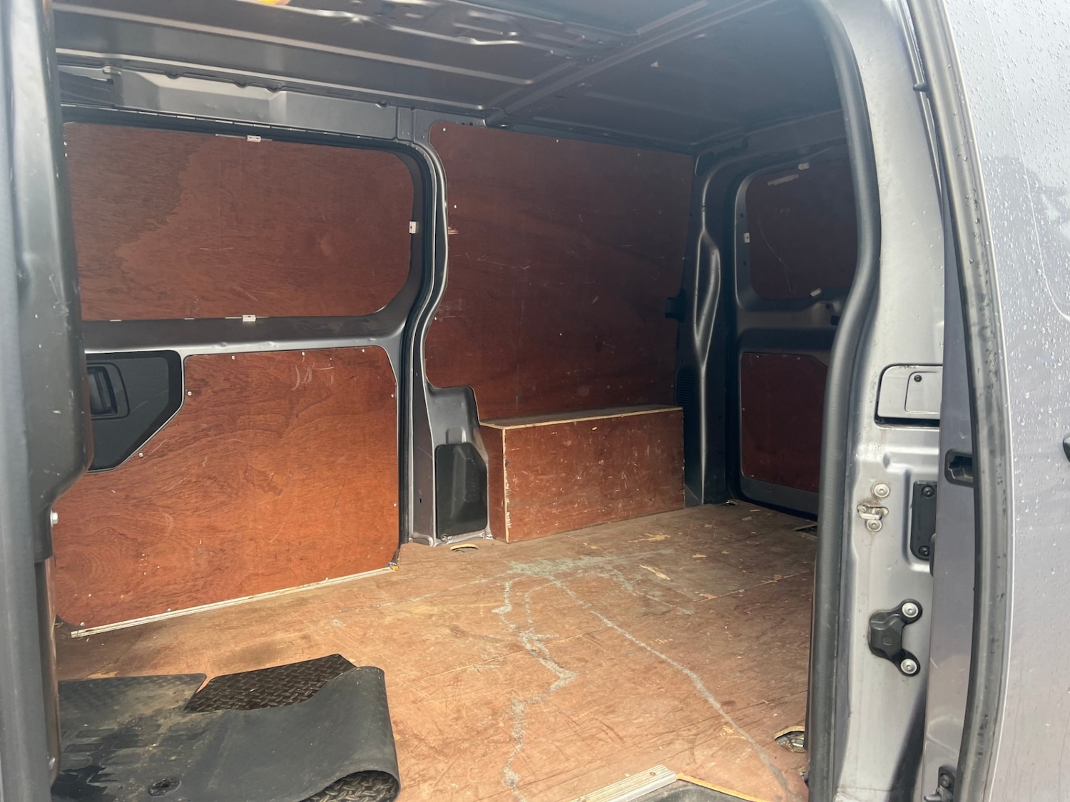 Used Vauxhall Vivaro 2021 for sale - 77670237: Photo 7