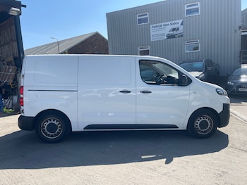 Used Citroen Dispatch 2019 for sale - 79376533: Photo
