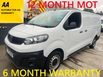 Used Fiat Scudo 2022 for sale - 75441681: Photo