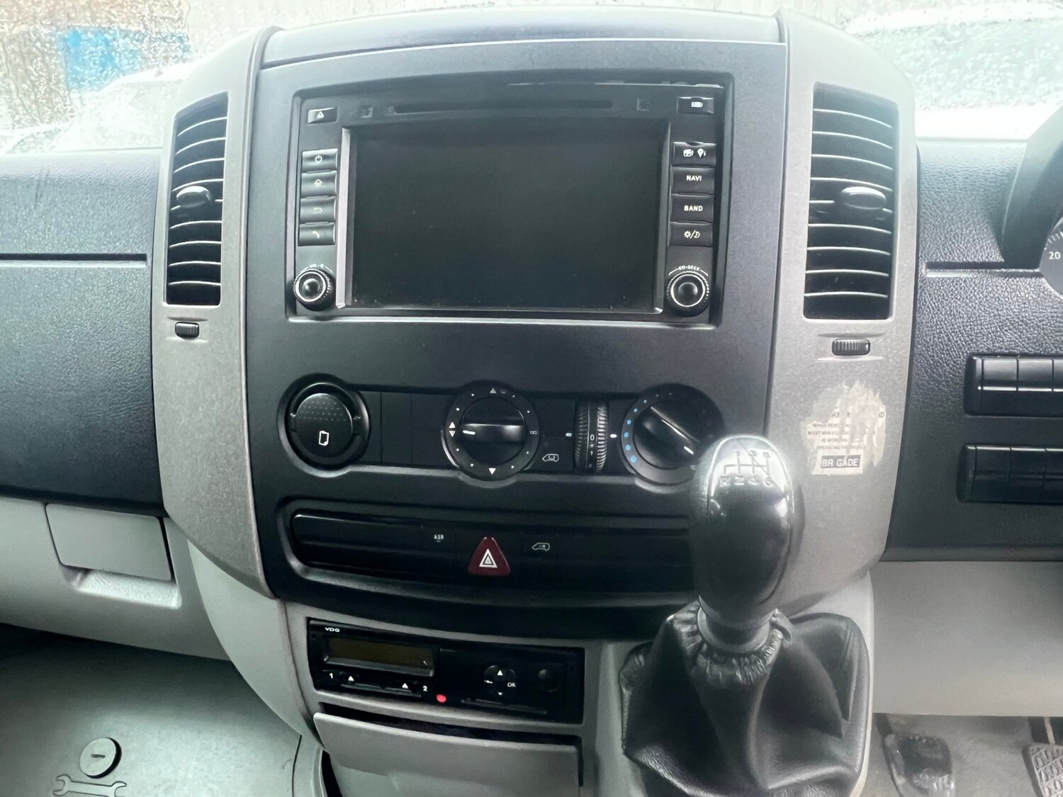 Used Volkswagen Crafter 2010 for sale - 78090530: Photo 14