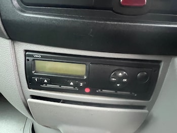 Used Volkswagen Crafter 2010 for sale - 78090530: Photo