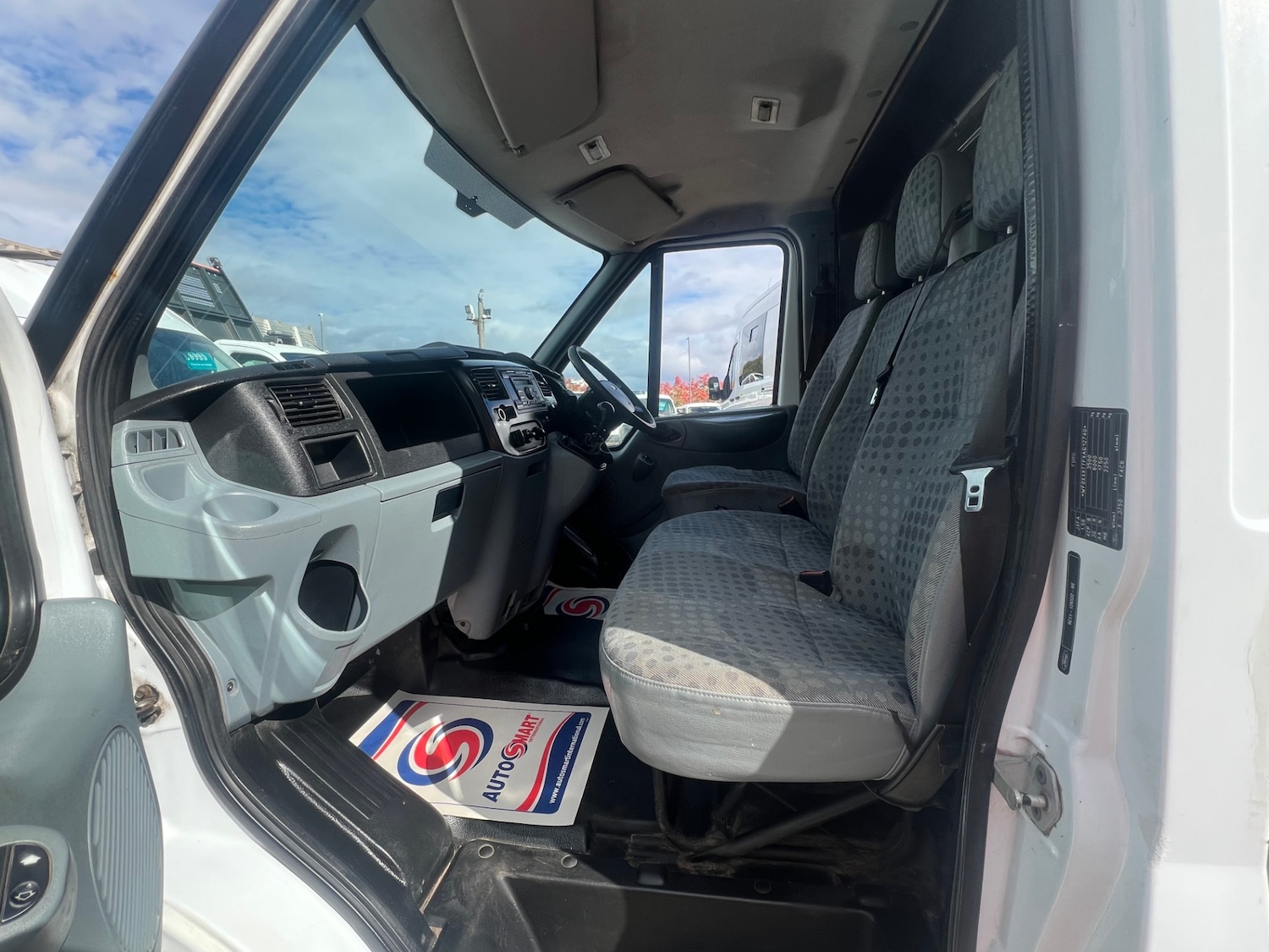 Used Ford Transit 2011 for sale - 76340781: Photo 13