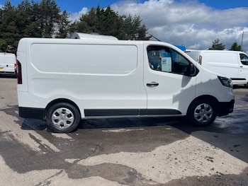 Used Renault Trafic 2023 for sale - 79376018: Photo