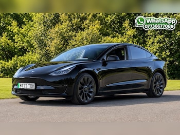 Used Tesla Model 3 2022 for sale - 79521111: Photo