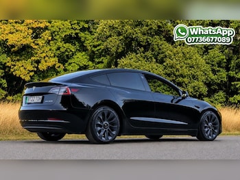 Used Tesla Model 3 2022 for sale - 79521111: Photo