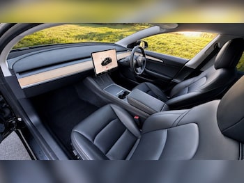 Used Tesla Model 3 2022 for sale - 79521111: Photo