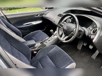 Used Honda Civic 2006 for sale - 78728264: Photo