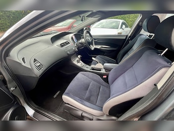 Used Honda Civic 2006 for sale - 78728264: Photo
