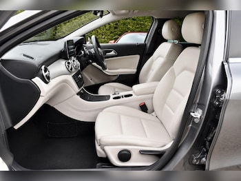 Used Mercedes-Benz GLA 2017 for sale - 78609517: Photo