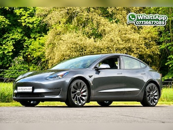 Used Tesla Model 3 2022 for sale - 78549245: Photo