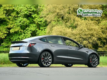 Used Tesla Model 3 2022 for sale - 78549245: Photo