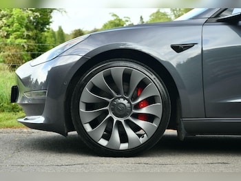 Used Tesla Model 3 2022 for sale - 78549245: Photo