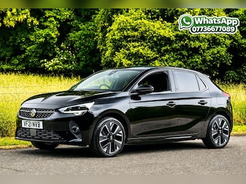 Used Vauxhall Corsa 2021 for sale - 79145697: Photo
